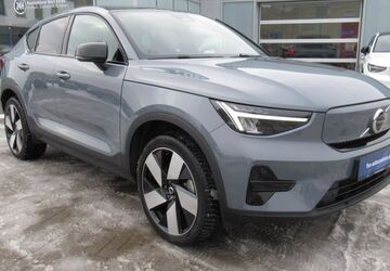 Volvo C40 35.947 km 33.621 &euro; Rostock 18057