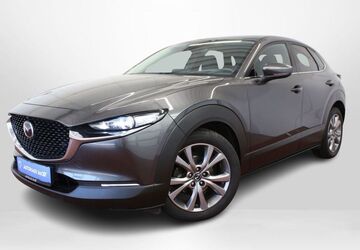 Mazda CX-30 135.000 km 13.990 &euro; Rostock 18055