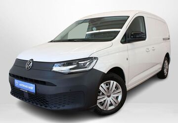 VW Caddy Maxi 150.000 km 19.990 &euro; Rostock 18055