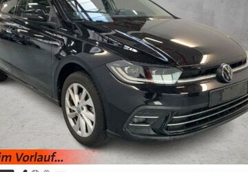 VW Polo 32.622 km 18.989 &euro; Ribnitz-Damgarten / Barth / Bad Sülze 18311