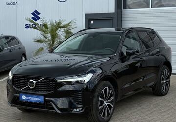 Volvo XC60 26.394 km 45.350 &euro; Rostock 18146