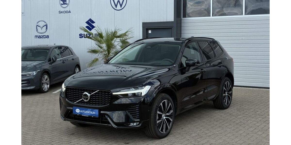 Volvo XC60 26.394 km 45.350 &euro; Rostock 18146