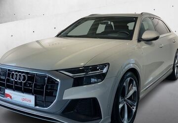 Audi Q8 28.599 km 63.990 &euro; Rostock 18059