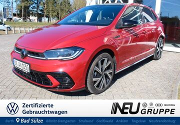 VW Polo 25.143 km 20.779 &euro; Ribnitz-Damgarten / Barth / Bad Sülze 18311