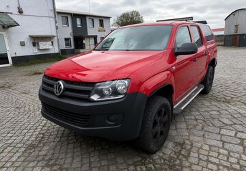 VW Amarok 221.134 km 11.900 &euro; Rostock 18069