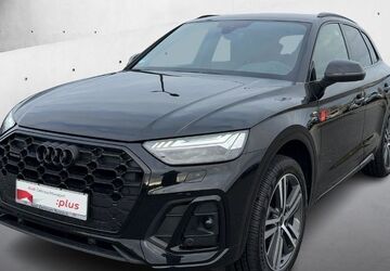 Audi Q5 26.114 km 46.990 &euro; Rostock 18059