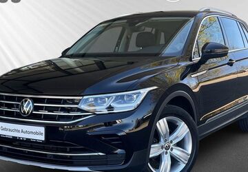 VW Tiguan 75.990 km 30.400 &euro; Rostock 18146