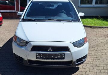 Mitsubishi Colt 128.000 km 3.200 &euro; Dummerstorf 18196