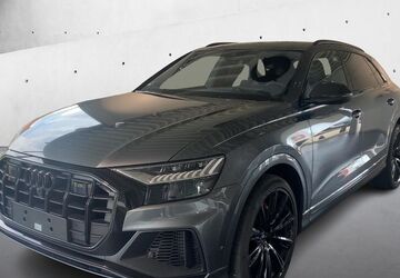 Audi SQ8 52.995 km 76.990 &euro; Rostock 18059