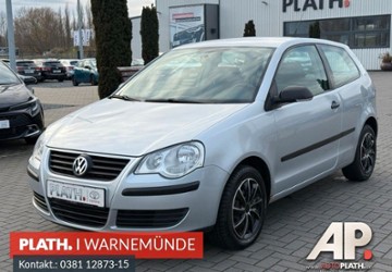 VW Polo 135.567 km 3.990 &euro; Rostock-Warnemünde 18119