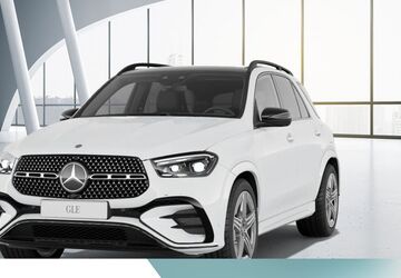 Mercedes-Benz GLE 400 39.104 km 69.880 &euro; Rostock 18055
