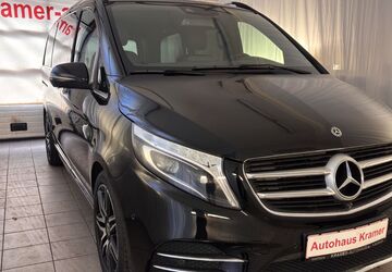 Mercedes-Benz V 250 171.000 km 31.900 &euro; Rostock 18069