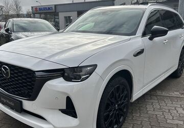 Mazda CX-80 10.010 km 49.900 &euro; Rostock 18146