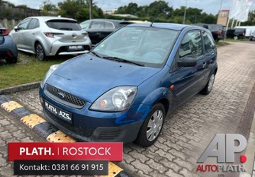 Ford Fiesta 149.158 km 1.290 &euro; Rostock 18059