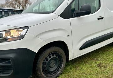 Citroen Berlingo 161.737 km 7.700 &euro; Rostock 18147
