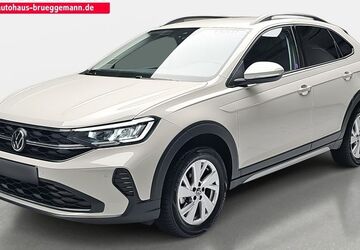 VW Taigo 9.120 km 22.990 &euro; Rostock 18069
