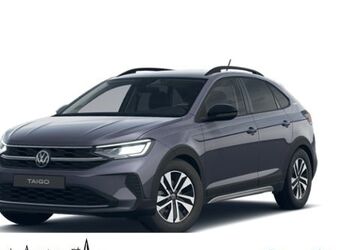 VW Taigo 10.000 km 29.980 &euro; Rostock 18146