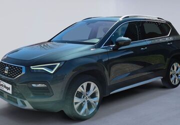Seat Ateca 51.700 km 25.490 &euro; Rostock 18106