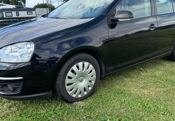 VW Golf 245.919 km 1.700 &euro; Rostock 18147