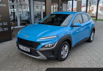Hyundai KONA 31.411 km 16.490 &euro; Rostock 18146