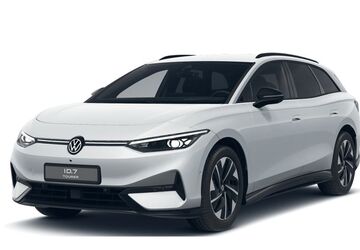 VW ID.7 16.700 km 49.990 &euro; Rostock 18146
