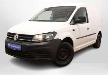 VW Caddy 165.000 km 11.750 &euro; Rostock 18055