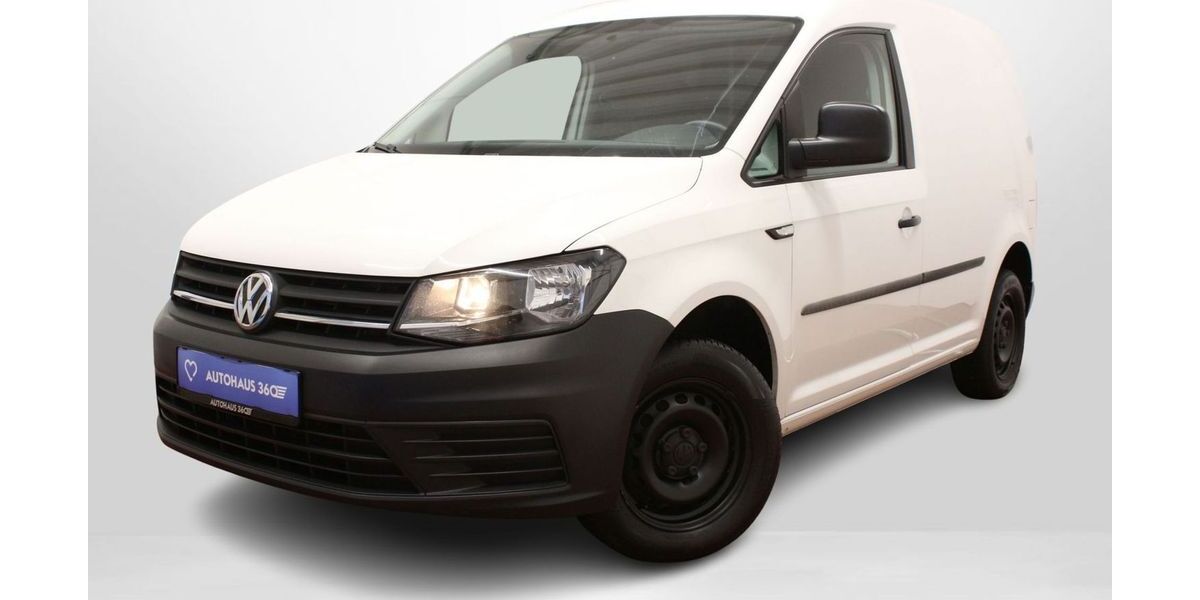 VW Caddy 165.000 km 11.750 &euro; Rostock 18055