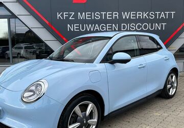 ORA Funky Cat 25.082 km 18.990 &euro; Mönchhagen 18182