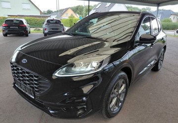 Ford Kuga 15.400 km 32.900 &euro; Rostock 18106