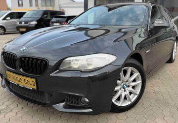 BMW 530 315.900 km 7.880 &euro; Rostock 18107
