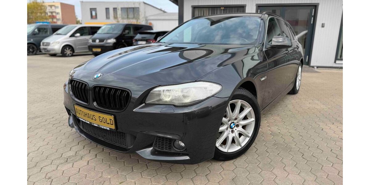 BMW 530 315.900 km 7.880 &euro; Rostock 18107