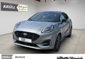 Ford Puma 9.000 km 26.990 &euro; Rostock 18146