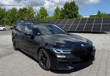 BMW 530 148.000 km 33.200 &euro; Rostock 18055