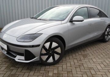 Hyundai IONIQ 6 28.900 km 39.970 &euro; Ribnitz-Damgarten 18311
