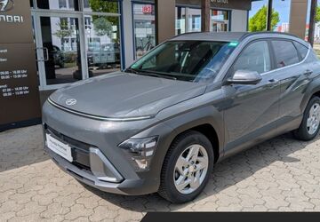 Hyundai KONA 17.400 km 24.490 &euro; Rostock 18146