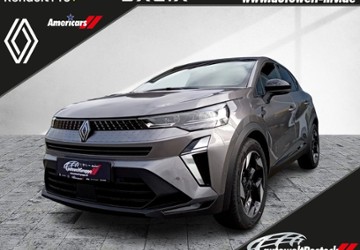 Renault Captur 3.000 km 25.290 &euro; Rostock 18146