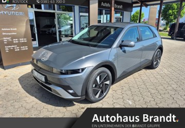 Hyundai IONIQ 5 1.500 km 41.990 &euro; Rostock 18146