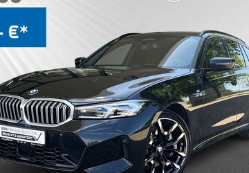 BMW 330 24.800 km 52.900 &euro; Rostock 18146
