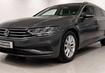 VW Passat Variant 205.000 km 13.270 &euro; Rostock 18106