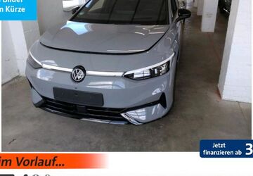 VW ID.7 22.786 km 47.779 &euro; Ribnitz-Damgarten / Barth / Bad Sülze 18311