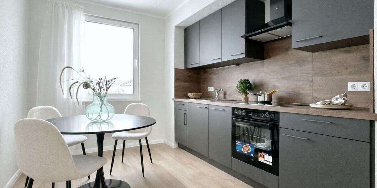 Etagenwohnung Sanitz - 2 Zimmer, 55 m&sup2;, 669&euro; | Angebot:26662616