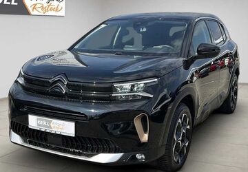 Citroen C5 Aircross 19.400 km 19.990 &euro; Rostock 18146