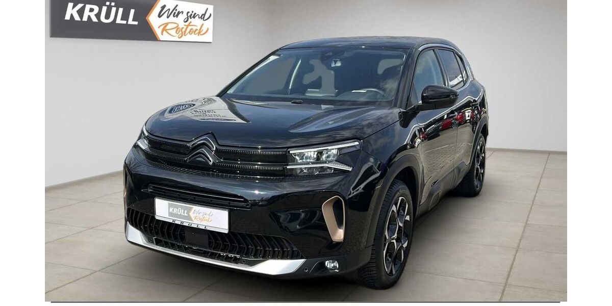 Citroen C5 Aircross 19.400 km 19.990 &euro; Rostock 18146