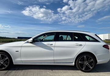Mercedes-Benz C 300 130.980 km 21.500 &euro; Rostock 18069