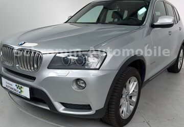 BMW X3 259.000 km 7.800 &euro; Rostock 18069
