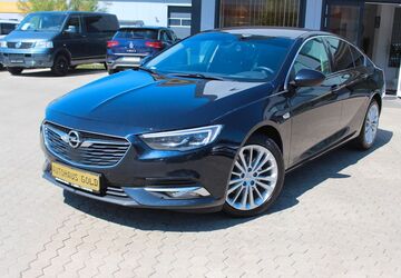 Opel Insignia 247.453 km 9.990 &euro; Rostock 18107