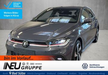 VW Polo 15.750 km 23.979 &euro; Ribnitz-Damgarten / Barth / Bad Sülze 18311