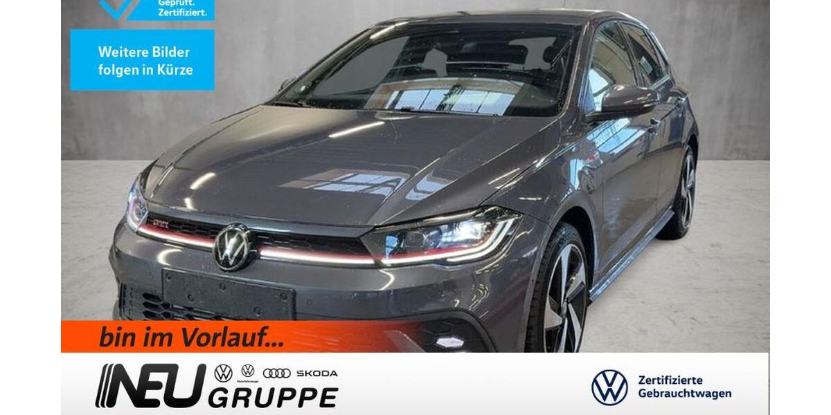 VW Polo 15.750 km 23.979 &euro; Ribnitz-Damgarten / Barth / Bad Sülze 18311