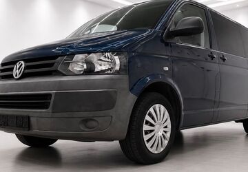 VW T5 Transporter 199.000 km 12.799 &euro; Rostock 18106