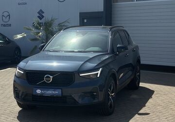 Volvo XC40 26.203 km 35.450 &euro; Rostock 18146